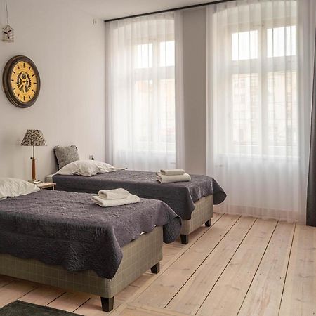 Apartamenty Na Starowce Каліш Екстер'єр фото