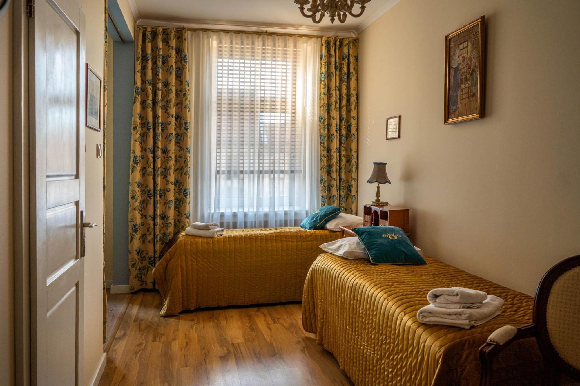 Apartamenty Na Starowce Каліш Екстер'єр фото