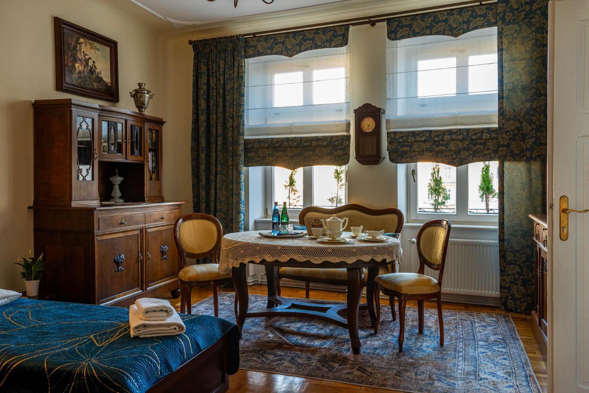 Apartamenty Na Starowce Каліш Екстер'єр фото
