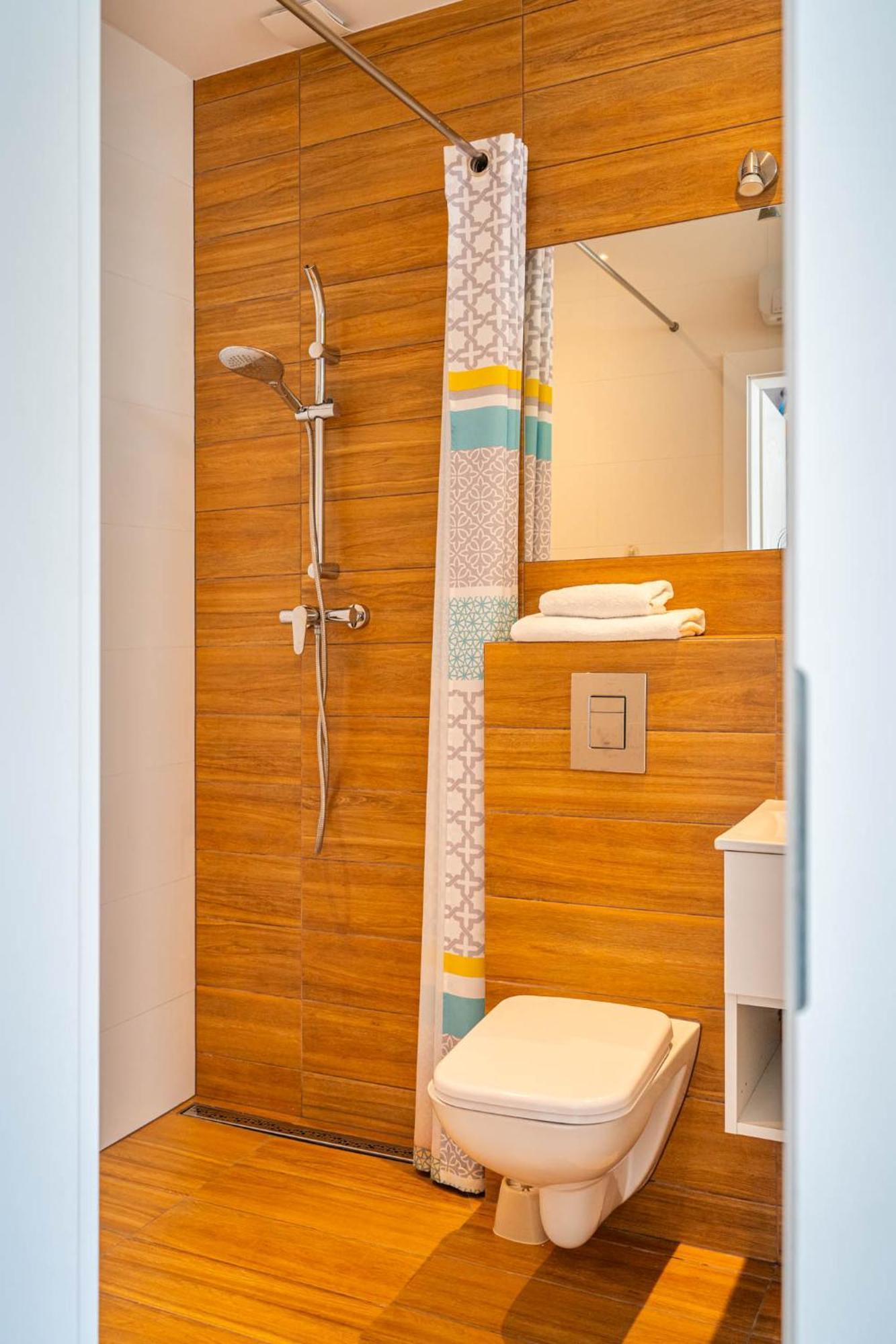 Apartamenty Na Starowce Каліш Екстер'єр фото