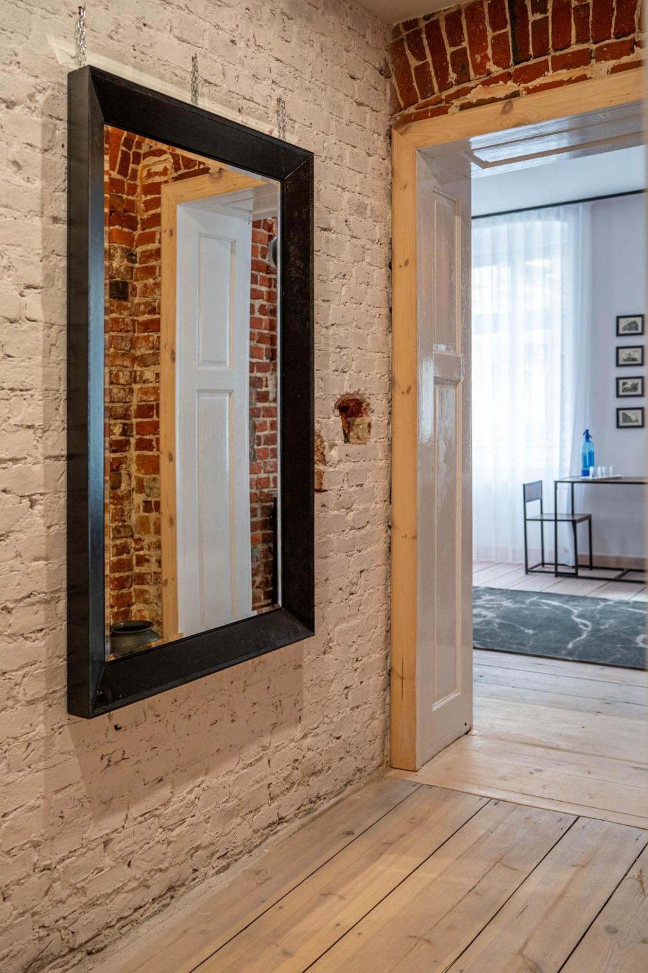 Apartamenty Na Starowce Каліш Екстер'єр фото